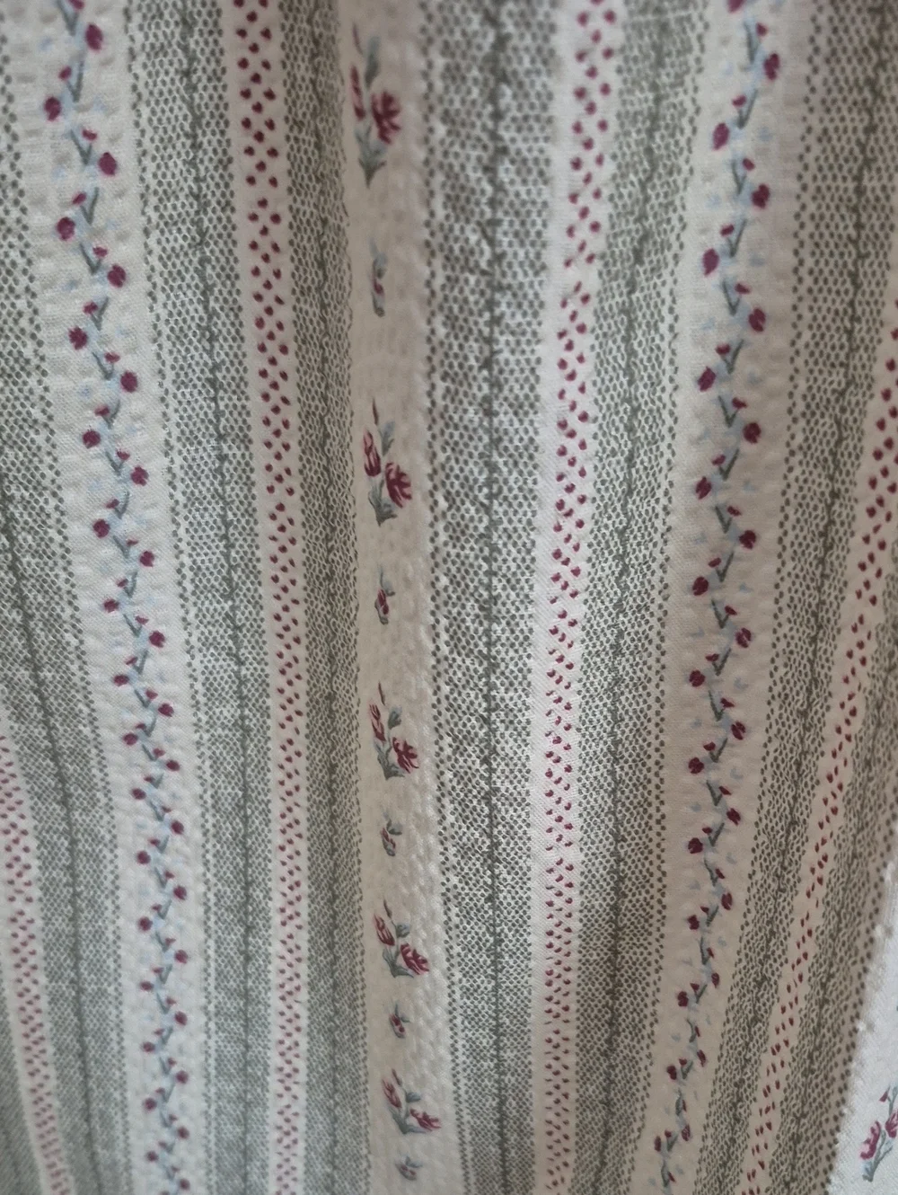 Park B. Smith Window Curtain Valance 62x16
